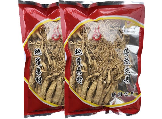 人参